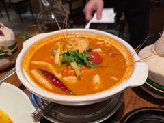 -泰香米泰国餐厅(中大国际店)