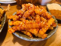 -付小姐在成都(中山公园店)