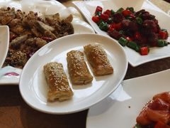 -重庆解放碑帝晶酒店·雅轩中餐厅