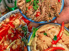 -小街47號江湖菜(四合院店)