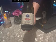 -广州四季酒店·佰鲜汇·现代法餐