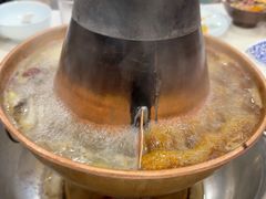 -福寿斋·老北京铜锅涮肉·烤鸭(顺义总店)
