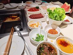 -海底捞火锅(锦艺城店)