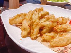 冰川茄子-味莊餐厅(康庄南街店)