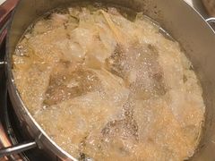-洪氏嗨捞·猪肚鸡火锅(阳光天地店)