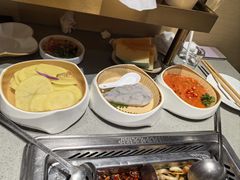 -海底捞火锅(万达坊店)