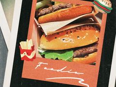 -麦当劳(新王府井店)