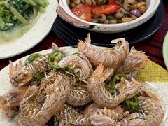 -贞姨美食·老字号海鲜大排档