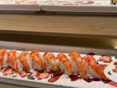 -星伦多自助料理·涮烤一体(嘉兴八佰伴店)