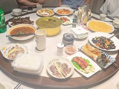 -乡亲鹅肉城(昆山店)