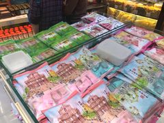 -钜记手信(兴华楼店)