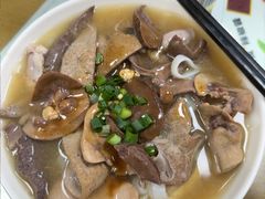 -荔林食店(西华路店)