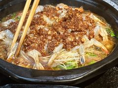 -田园印象·成都土菜院子(华阳店)