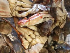 -海味当家·蒸锅海鲜(星海公园店)