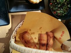 -手选潮汕鲜活牛肉火锅(二七广场店)