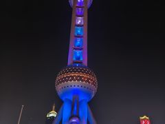 -东方明珠广播电视塔