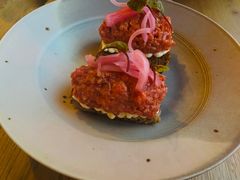 -BOR Eatery(安福路店)