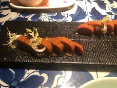 -绿茶餐厅(布吉万象汇店)