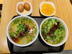 -舌尖尖牛肉面(甘南路店)