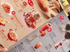 -西贝(吴江路湟普汇店)