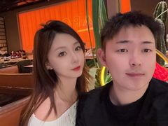 -洛缦音乐餐厅(工业展览馆万象城店)