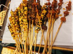 -今邕烧烤(西大店)