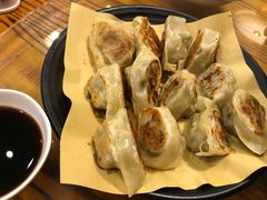 手工煎馄饨-禧福楼·十五年老店(科技城店)
