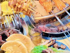 -水浒烤肉(医学院店)