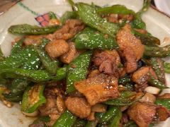 农家小炒肉-西江美食舫·江西菜(健德桥店)