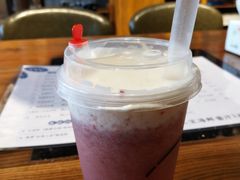 芝士草莓-烧货·活海鲜炭烧(湖滨商业街店)