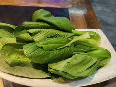-最牛喜事潮汕鲜牛肉火锅(和平里店)