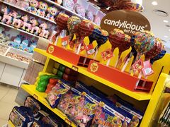 -星光糖果屋
