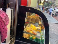 -YallaYalla丫拉中东料理小吃·清真(太古里店)