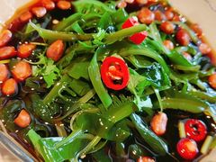 -小船渔村•大连菜•大连焖鱼(黄河路店)