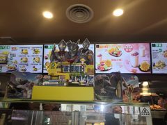 -德克士(城南店)