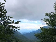 -秦岭风景区