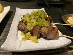 烤牛舌-Fukumimi·美醉堂 居酒屋(金尚店)
