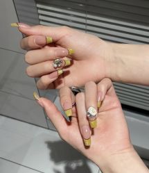 -LILY NAILS美甲美睫