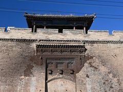 -暖泉古镇