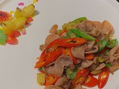 -恬阿姨庭院餐厅·生日宴
