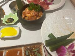 -千寻山野烤肉(中关村店)
