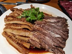 -牛品福潮汕牛肉火锅(旺庄店)