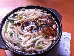 土豆粉砂锅-清真·穆萨砂锅(大皮院店)