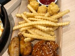 -必胜客(唐延店)