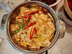 -品大三·南京菜(大行宫店)