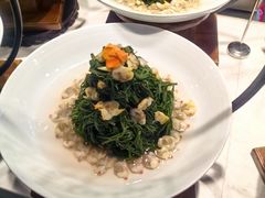 -村长家的疙瘩汤·东营菜(东营茶城店)