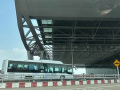 -曼谷素万那普国际机场