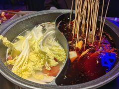 -钢管厂五区小郡肝串串香(滨江店)