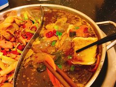 -胖娃古镇鸡杂(磁器口总店)