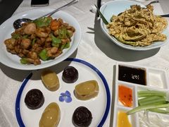 -北平食坊·烤鸭(黄寺大街店)